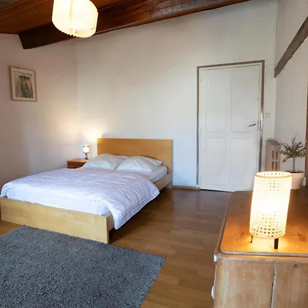 Apartman Narbonnais