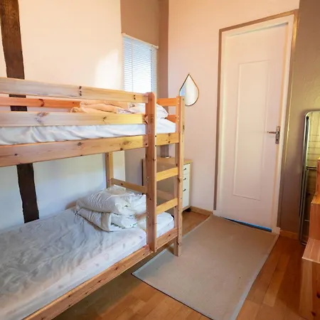 Apartman Narbonnais *