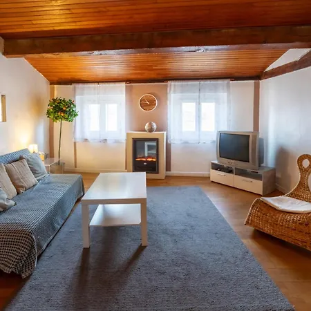 Apartman Narbonnais Narbonne