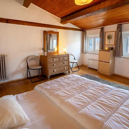 Narbonnais Apartment *