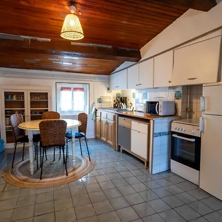 Apartment Narbonnais